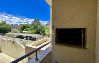 Imagem 8: Apartamento de 2 dormitórios no bairro Fátima