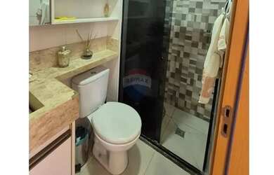 Imagem 6: APARTAMENTO NASCENTE, 2 QUARTOS, SENDO 1 SUÍTE - PERNAMBUÉS