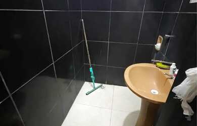 Imagem 4: Casa na Terra Firme. 1 Vaga na garageme2 Dormitórios