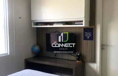 Imagem 3: Apartamento com 2 dormitórios à venda, 82 m² por R$ 650.000,00 - Dom Bosco - Itajaí/SC