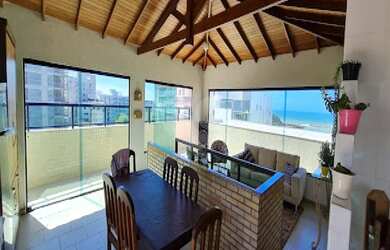 Imagem 4: Apartamento com 3 quartos à venda em Enseada Azul - ES