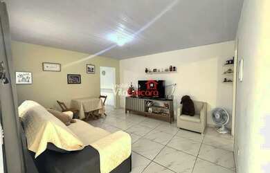 Imagem 6: Casa com espaço de terreno em Matinhos