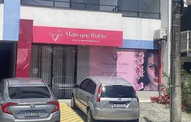 Imagem 2: Sala comercial a venda. Ar-condicionado, 33m² de Áreae3 Vagas na garagem