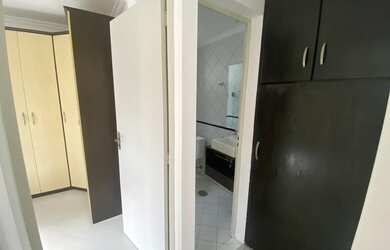 Imagem 8: Imóvel para aluguel com 50 metros quadrados com 2 quartos em Liberdade...