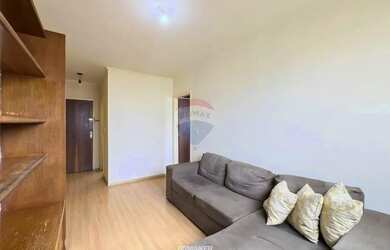 Imagem 5: RE/MAX Aluga Apartamento 1 dormitório 1 vaga R$ 1500,00 5º andar - Botafogo...