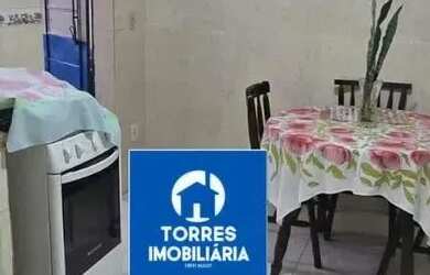 Imagem 5: Mangueira - Casa de 2 quartos e terraço na Travessa Ademas Costa