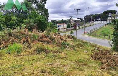 Imagem: O terreno possui 2293-0m² de Área e está localizado em Campina