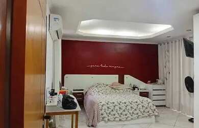 Imagem 9: Casa com 6 quartos à venda, 395 m² por R$ 1.700.000 - São José de...