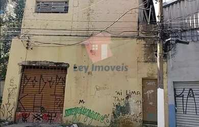 Imagem 2: Otimo salão comercial de 200m2 - R$ 3.000. Travessa Vila Ema