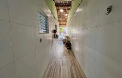 Imagem 5: Casa a venda 3 Quartos no bairro Malvinas