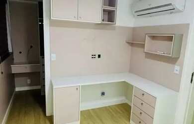 Imagem 12: BS IMOBILIÁRIA VENDE Cobertura com 2 quartos, 01 suíte, 2 cozinhas ambas...