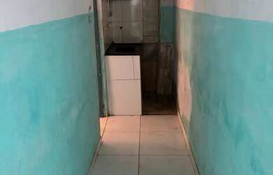 Imagem 7: Alugo Casa no Santa Cecília