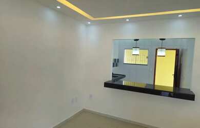 Imagem 7: Casa com 2 quartos à venda, 97 m² por R$ 450.000 - Jardim Atlântico...