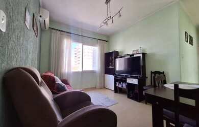 Imagem 4: Apartamento de 3 quartos 78 metros privativos no Bairro Menino Deus