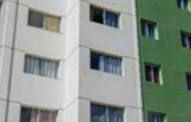 Imagem: O apartamento possui 1 Dormitório, 1 Banheiro e está localizado