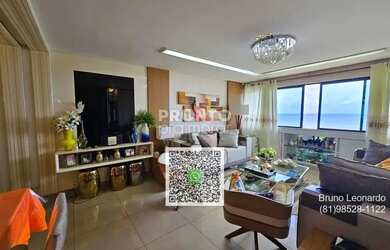 Imagem 6: Casa Caiada - Apartamento com 248 metros - 3 Quartos - 2 Suítes - 3 Garagens...