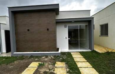 Imagem 1: Casa à Venda - Conde 3