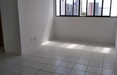 Imagem 2: Imóvel para venda possui 40 metros quadrados com 1 quarto em Candeias...