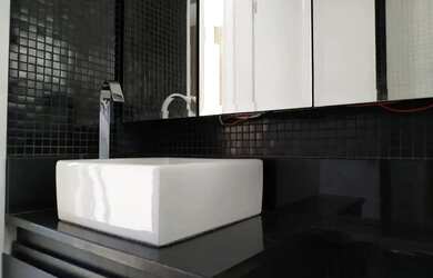 Imagem 5: Imóvel para aluguel tem 52 metros quadrados com 2 quartos em Atuba -...