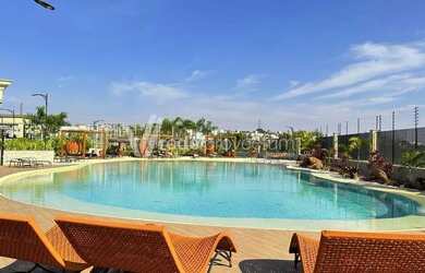 Imagem 13: Terreno à venda no condomínio Santorini, em Paulínia