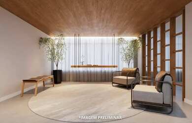 Imagem 15: APARTAMENTO A VENDA COM 2 DORMITÓRIOS SUITE E 1 VAGA PROXIMO AO METRO...