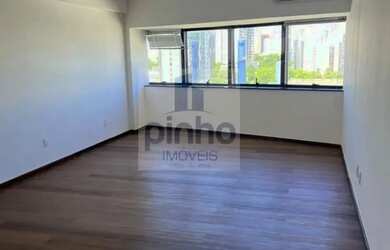 Imagem 3: Sala Comercial para Locação em Salvador, ACM, 1 banheiro, 1 vaga