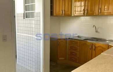 Imagem 5: Amplo Apartamento 2 quartos em São João - Porto Alegre - RS