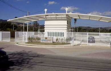 Imagem: O terreno possui 781m² de Área e está localizado em Guaratiba