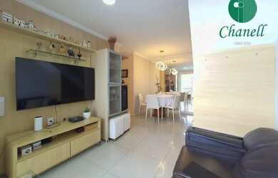 Imagem 4: Cobertura com 3 dormitórios, 161 m² - venda por R$ 1.420.000,00 ou aluguel...