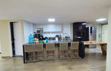 Imagem 14: A MELHOR CASA DE MARICÁ CINEMA, 3 SUÍTES,PISCINA,VISTA PARA O VERDE...