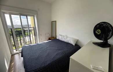 Imagem 15: Apartamento para alugar em Campinas, Swiss Park, com 3 quartos, com 91...