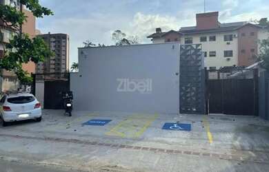 Imagem: O depósito possui 25m² de Área e está localizado em América