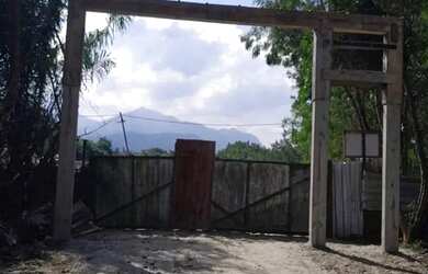 Imagem: O terreno possui 180m² de Área e está localizado em Vargem