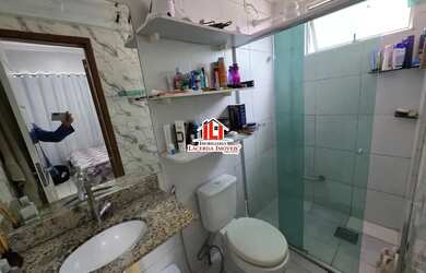 Imagem 3: Apto no Condomínio Arboreto 3 Qts sendo 1 Suíte no Térreo/ 76m²/ 01...