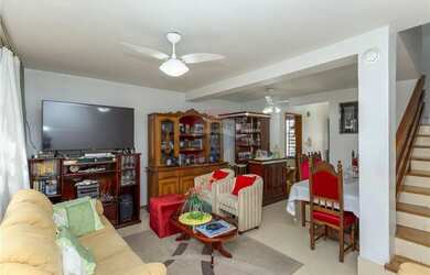 Imagem 7: Casa Na Rua General Neto