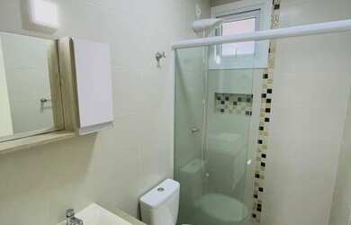 Imagem 14: APARTAMENTO 2 DORMITÓRIOS C/GARAGEM - PQ SAO JORGE