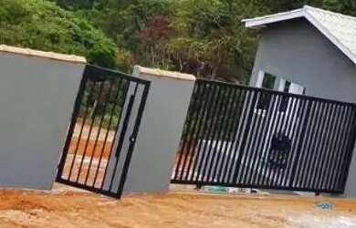 Imagem: O terreno possui 500m² de Área e está localizado em Itaquera