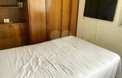 Imagem 7: Apartamento com 2 quartos à venda em Jardim Brasil zona Sul - SP