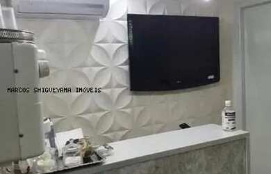 Imagem 5: Sala Comercial para Locação em Salvador, Graça, 1 banheiro