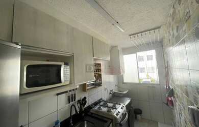 Imagem 7: Apartamento com 2 dormitórios à venda, 45 m² por R$ 215.000,00 - Itaquera...