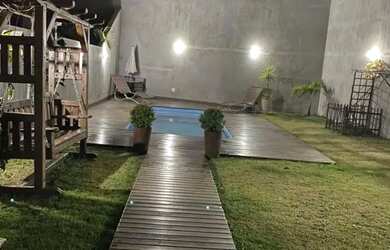 Imagem 16: CASA ASSOBRADADA - JARDIM PAULISTA - SP