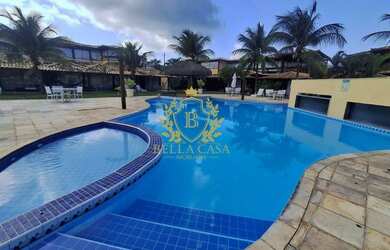 Imagem 10: Casa para locação em Condomínio Fechado Geribá Beach por R$4.690,00...