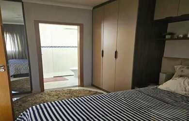 Imagem 13: Condomínio fechado 3 dorms e suíte vaga Imirim locação