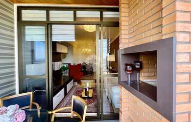 Imagem 13: Apartamento a venda no Residencial Millenium no bairro Centro