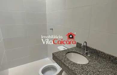 Imagem 14: Casa Com Suíte a Venda Matinhos