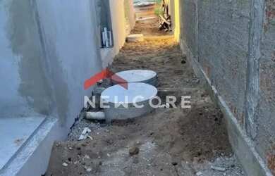 Imagem 5: Casa de condomínio em Rodovia Engenheiro Luiz Gonzaga Quirino Tannus...