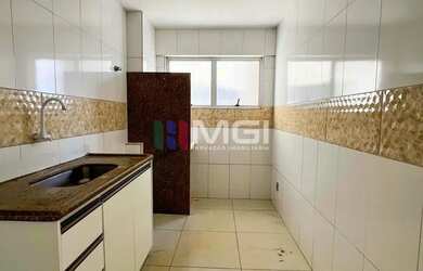 Imagem 5: Apartamento 2 Quartos para Alugar Próximo à Av. T-63 58m² Reformado...
