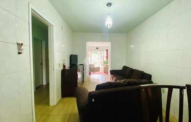 Imagem 8: Esse sobrado é pra quem ama conforto e muito espaço!