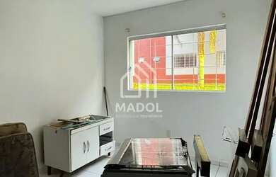 Imagem 5: Flat com 1 dormitório à venda por R$ 85.000,00 - Uvaranas - Ponta Grossa/PR