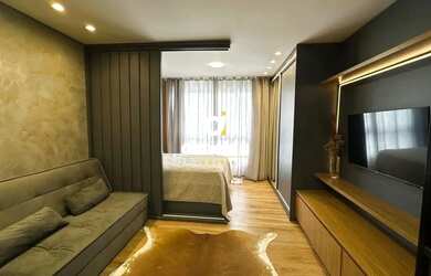 Imagem 14: STUDIO LUXO NO UNIQO EM CAMOBI PRÓX. UFSM